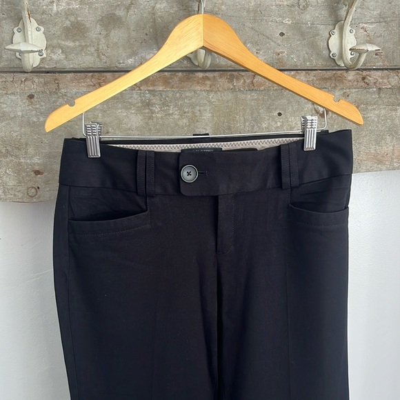 Martin straight leg trousers - Picture 4 of 8